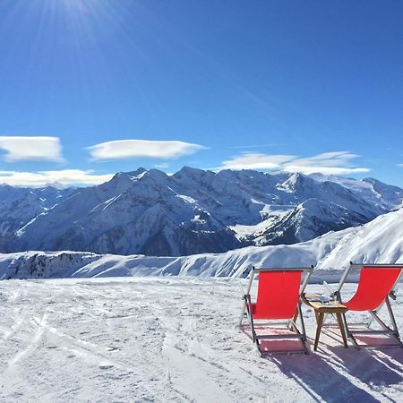 Apart Matthias Mayrhofen Extérieur photo