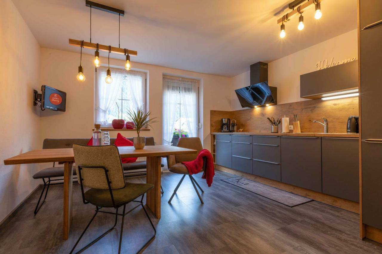 Apart Matthias Mayrhofen Extérieur photo