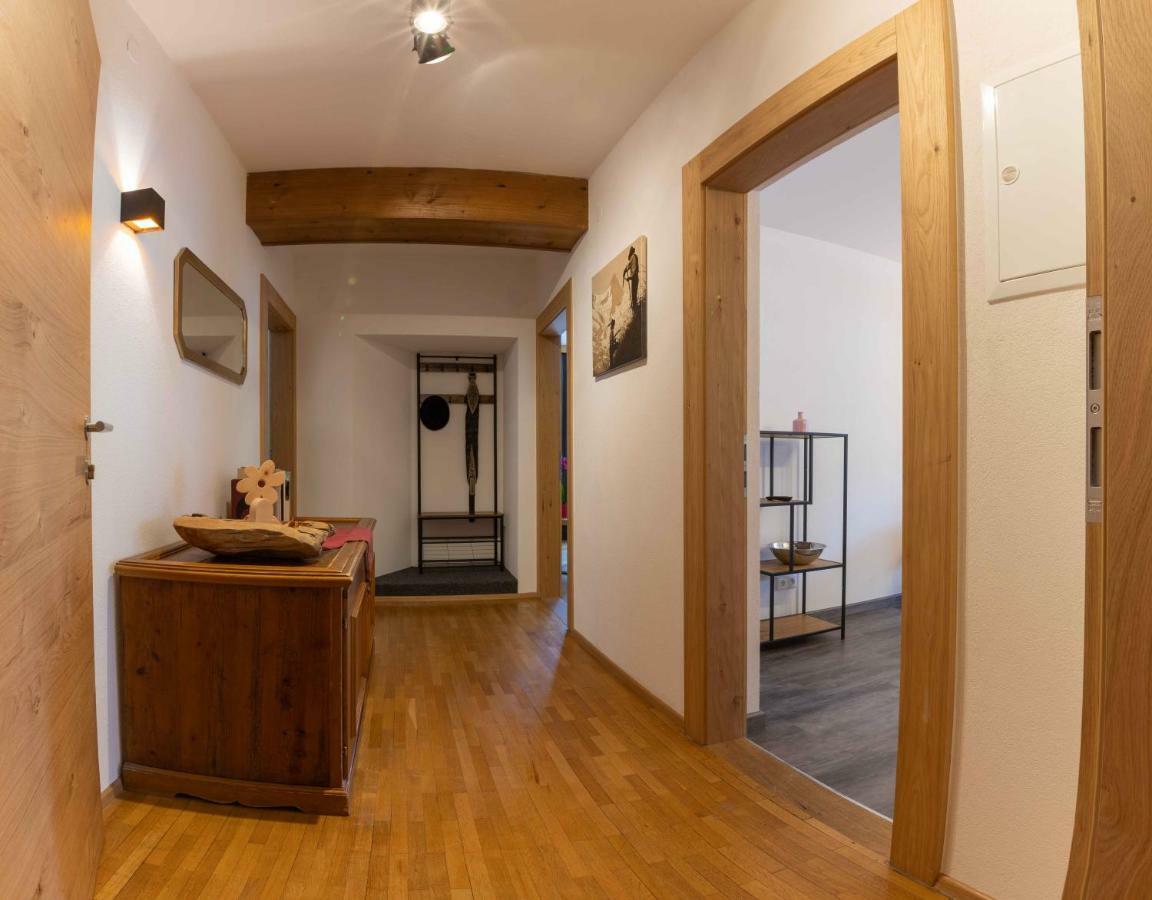 Apart Matthias Mayrhofen Extérieur photo